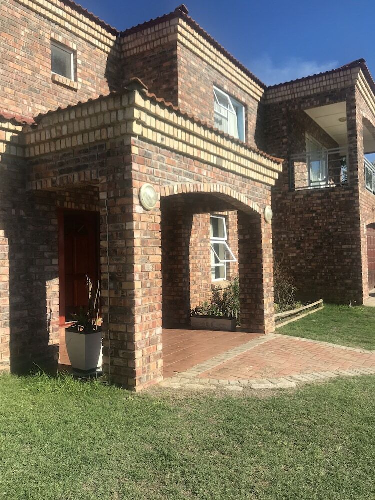 Hotel Drifters Haven Guest House