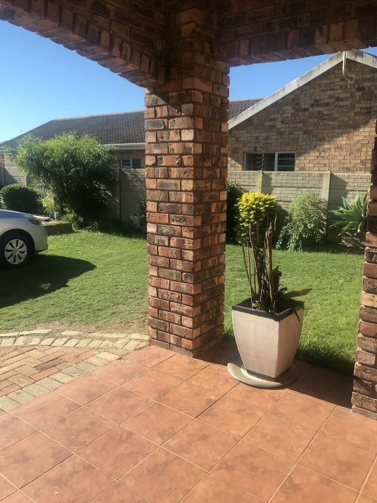 Hotel Drifters Haven Guest House