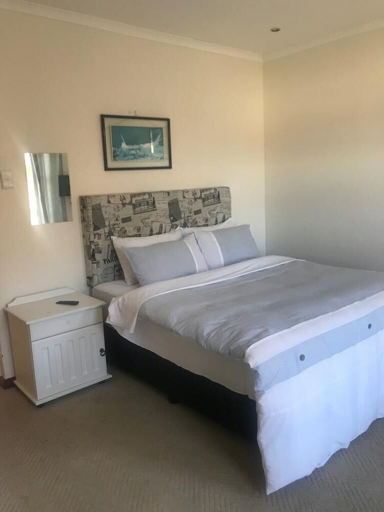 Hotel Drifters Haven Guest House