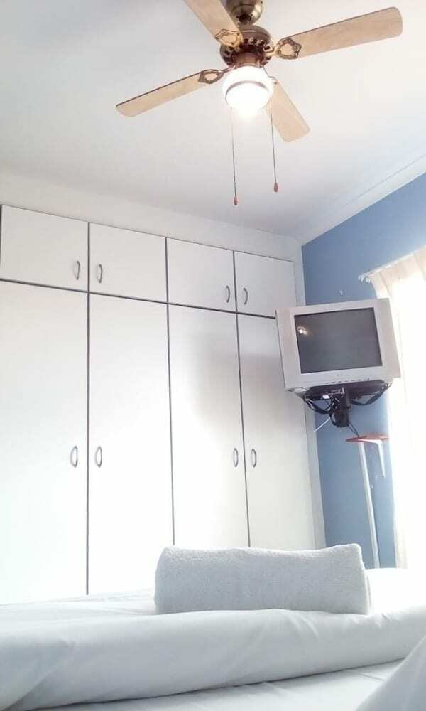 Hotel Drifters Haven Guest House