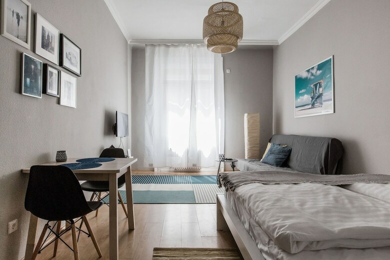 Revay Koz 2 Apartment