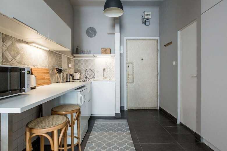 Revay Koz 2 Apartment