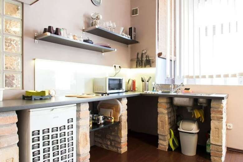 Rakoczi 60 Apartment