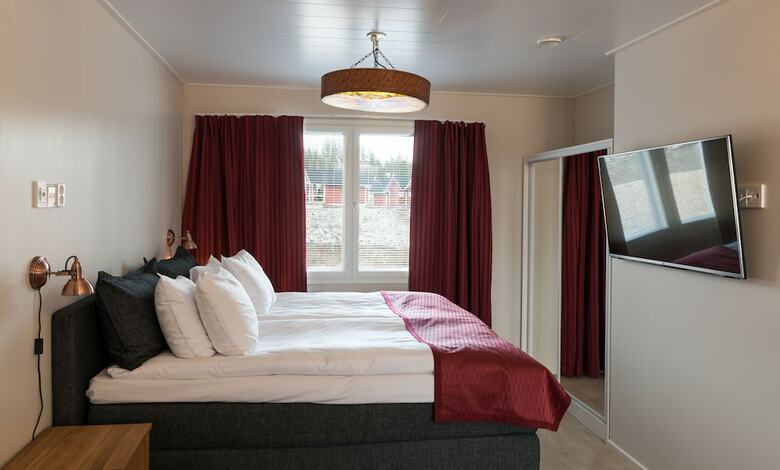 Aparthotel Santa Claus Holiday Village