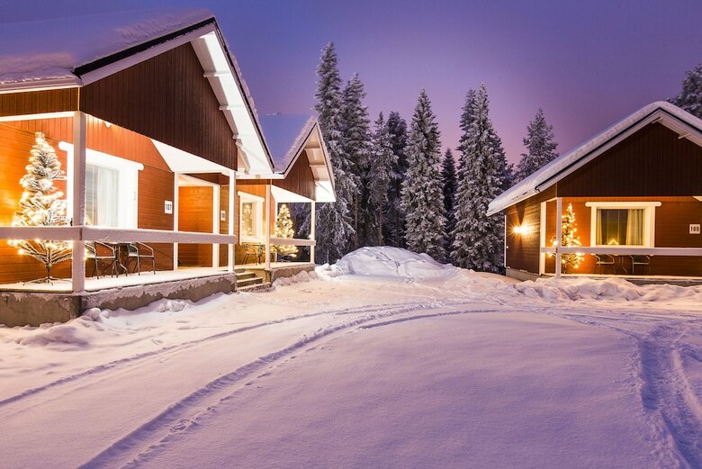 Aparthotel Santa Claus Holiday Village
