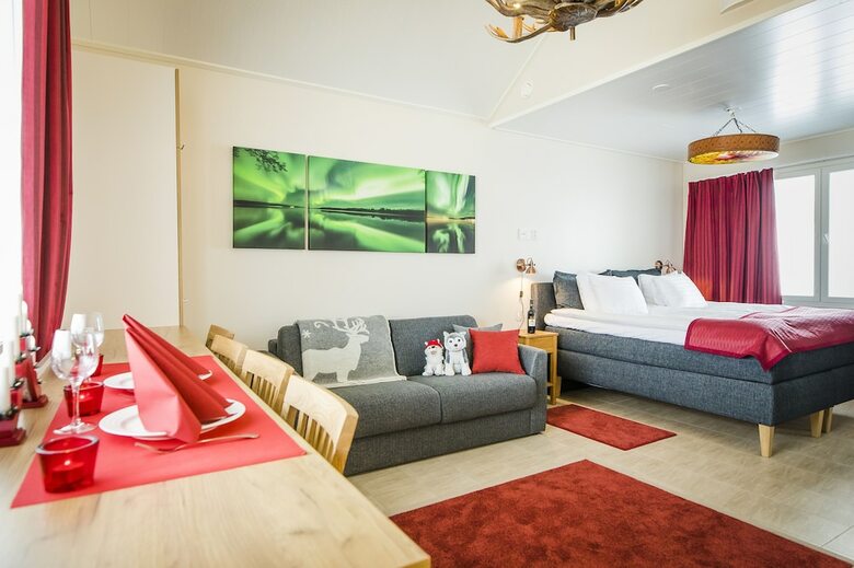 Aparthotel Santa Claus Holiday Village