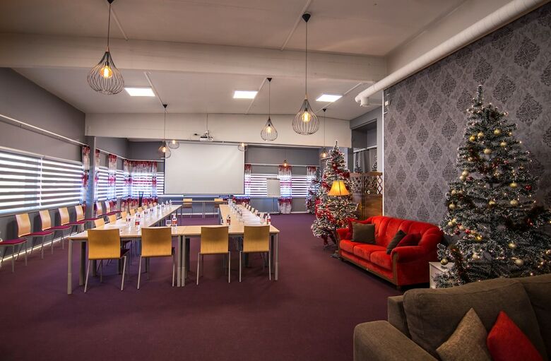 Aparthotel Santa Claus Holiday Village