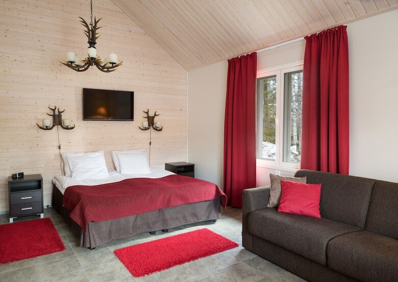 Aparthotel Santa Claus Holiday Village