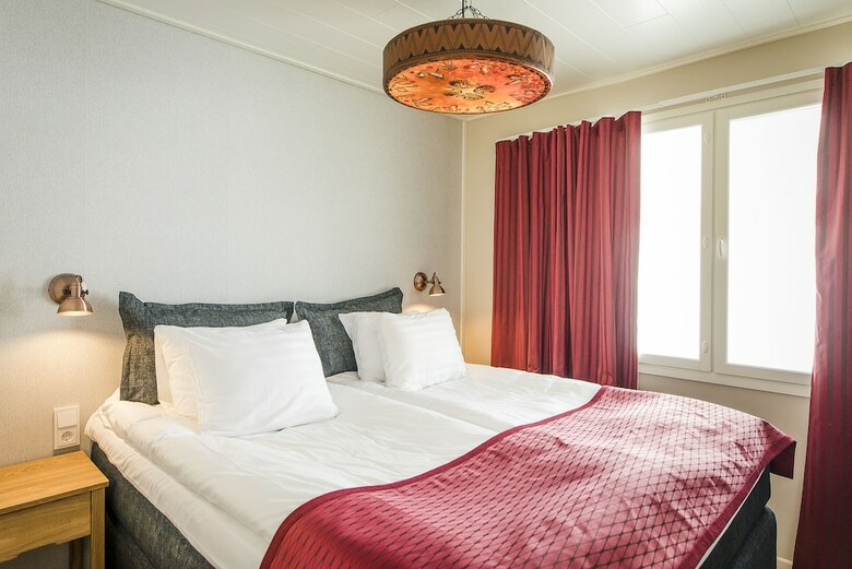 Aparthotel Santa Claus Holiday Village