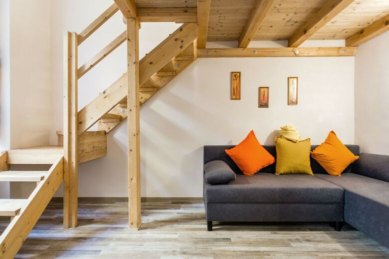 Vorosmarty 73 Apartment