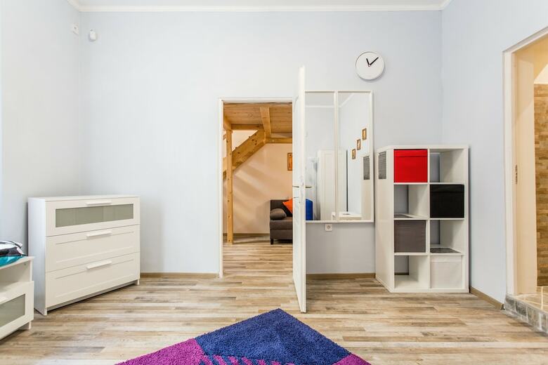 Vorosmarty 73 Apartment