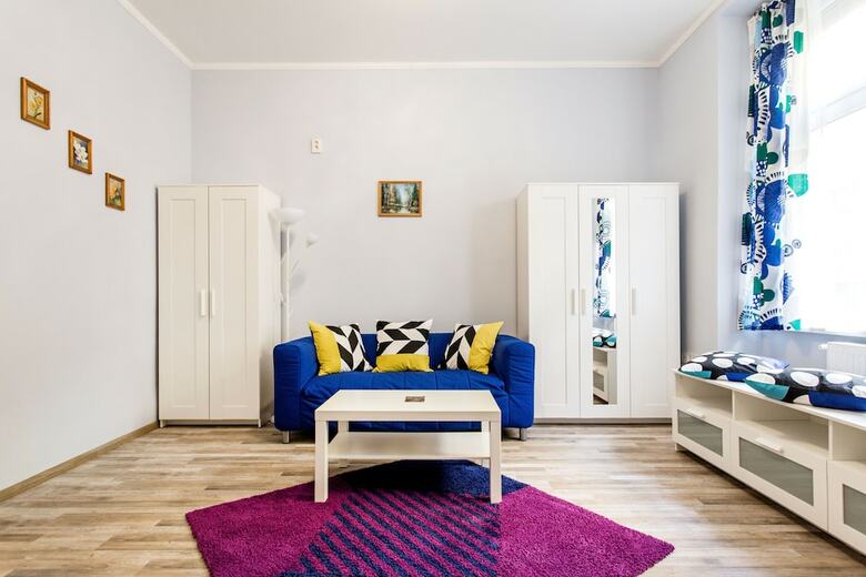 Vorosmarty 73 Apartment