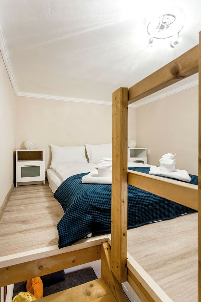 Vorosmarty 73 Apartment