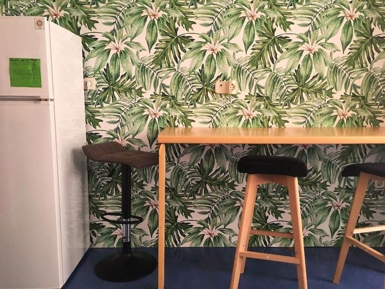 Hostal Albergue Azabache