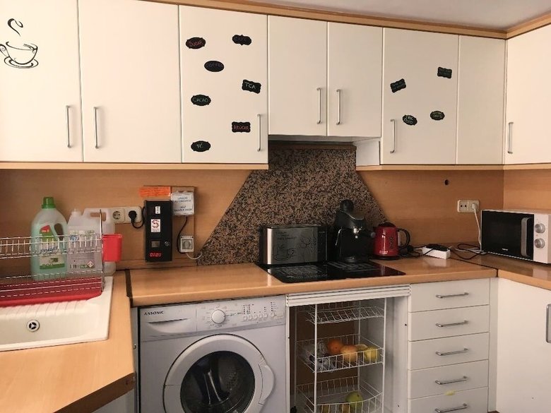 Hostal Albergue Azabache