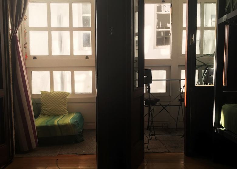 Hostal Albergue Azabache