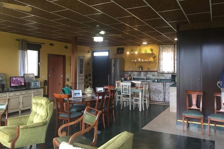 Agroturismo Finca Los P�jaros
