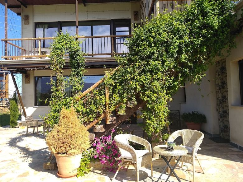 Agroturismo Finca Los P�jaros