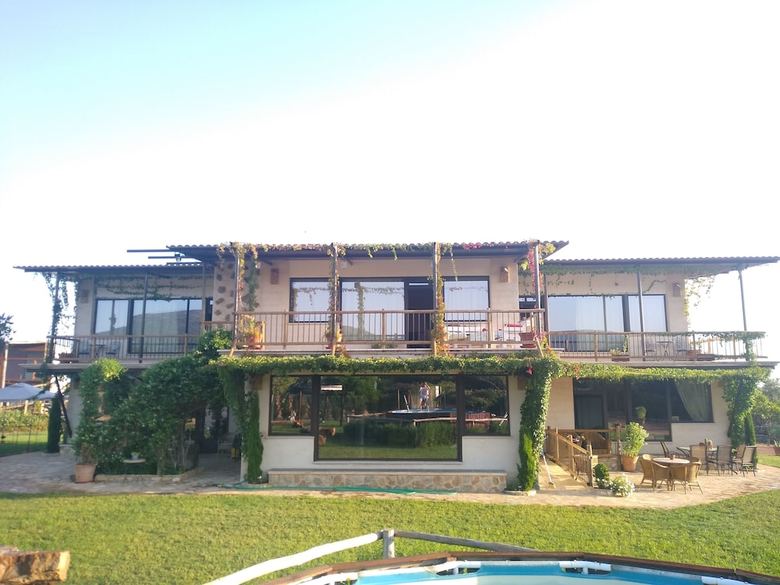 Agroturismo Finca Los P�jaros