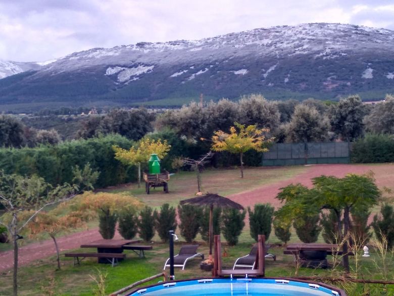 Agroturismo Finca Los P�jaros