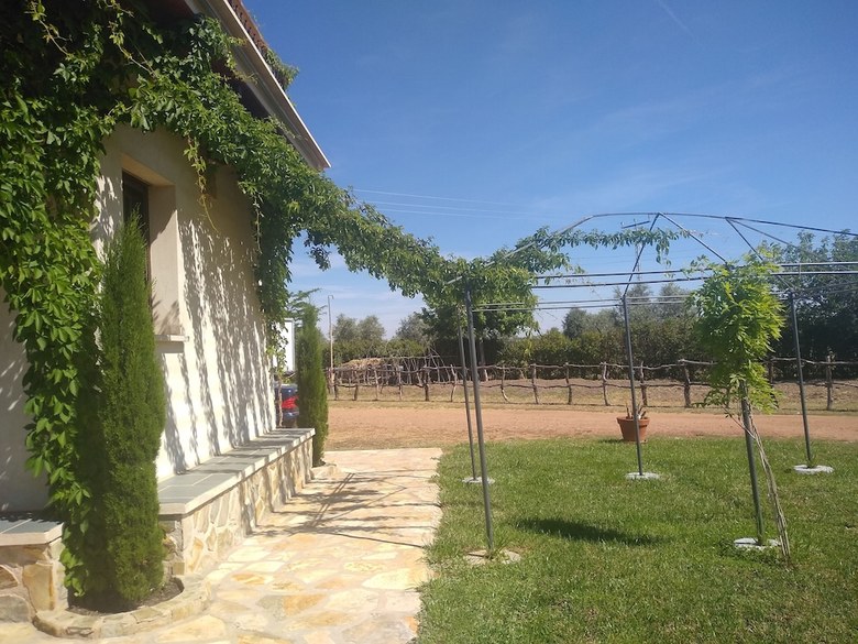Agroturismo Finca Los P�jaros