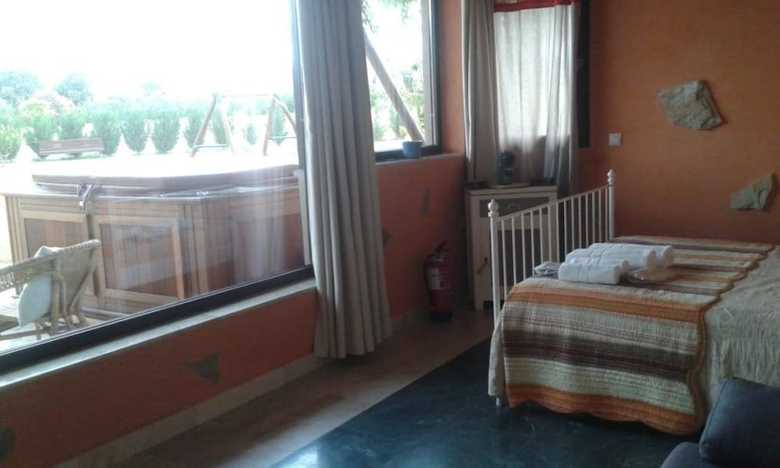 Agroturismo Finca Los P�jaros
