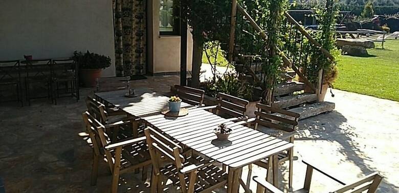 Agroturismo Finca Los P�jaros