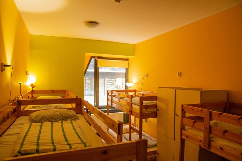 Hostal Bazar Hostel