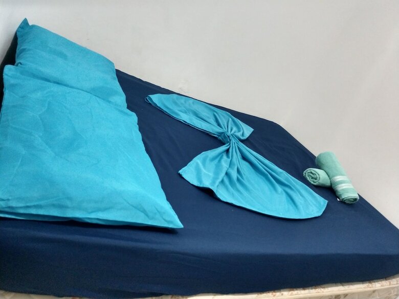 Hostal Mundo Da Lua Hostel