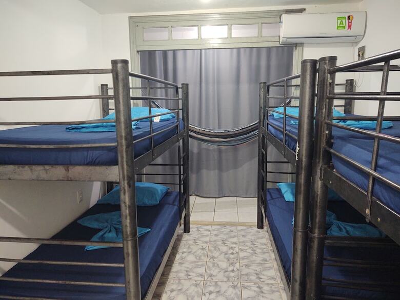 Hostal Mundo Da Lua Hostel