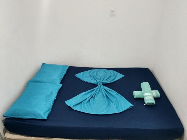 Hostal Mundo Da Lua Hostel