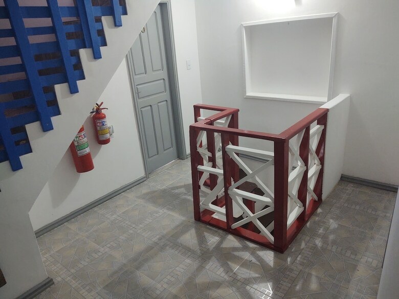 Hostal Mundo Da Lua Hostel