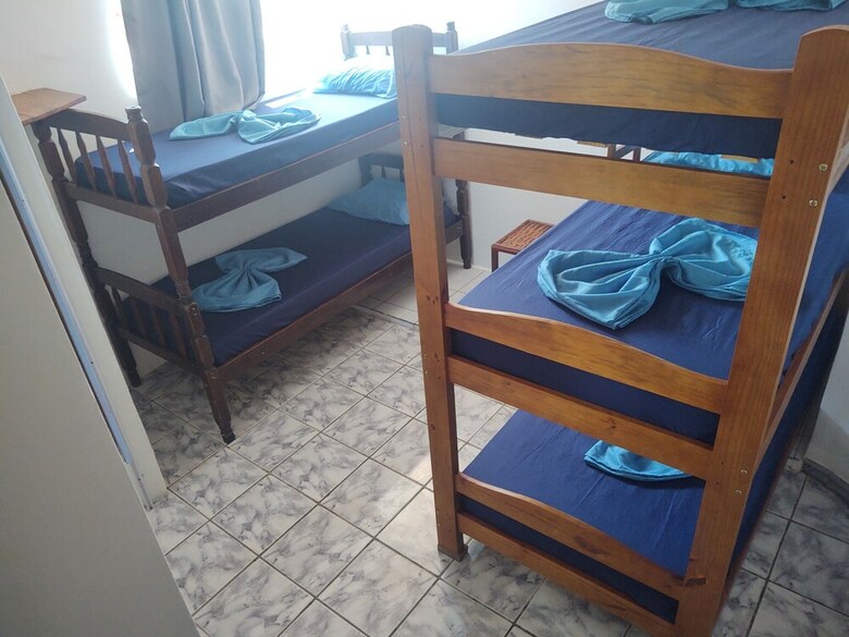 Hostal Mundo Da Lua Hostel