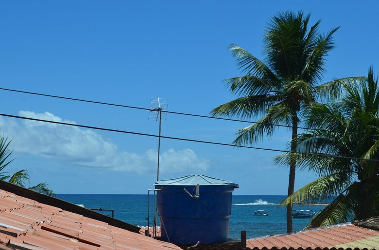 Hostal Mundo Da Lua Hostel