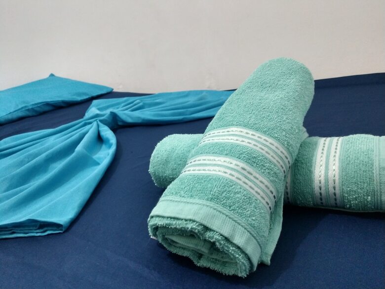 Hostal Mundo Da Lua Hostel