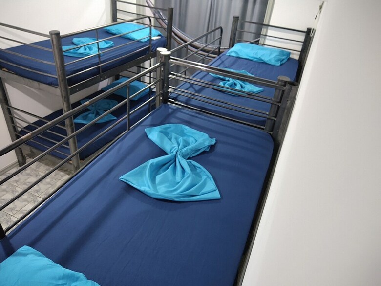 Hostal Mundo Da Lua Hostel