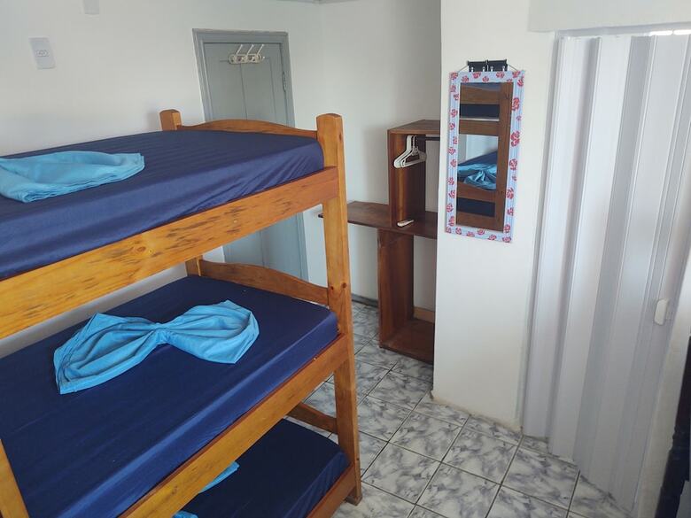 Hostal Mundo Da Lua Hostel