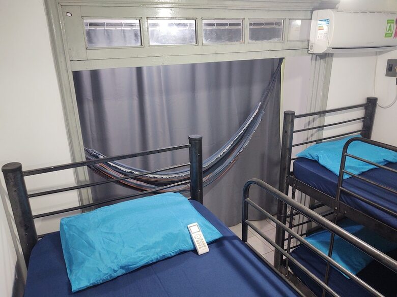 Hostal Mundo Da Lua Hostel