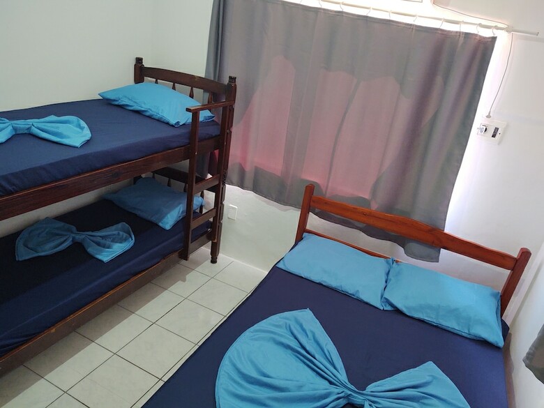 Hostal Mundo Da Lua Hostel