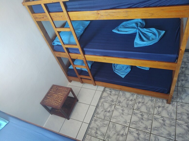 Hostal Mundo Da Lua Hostel