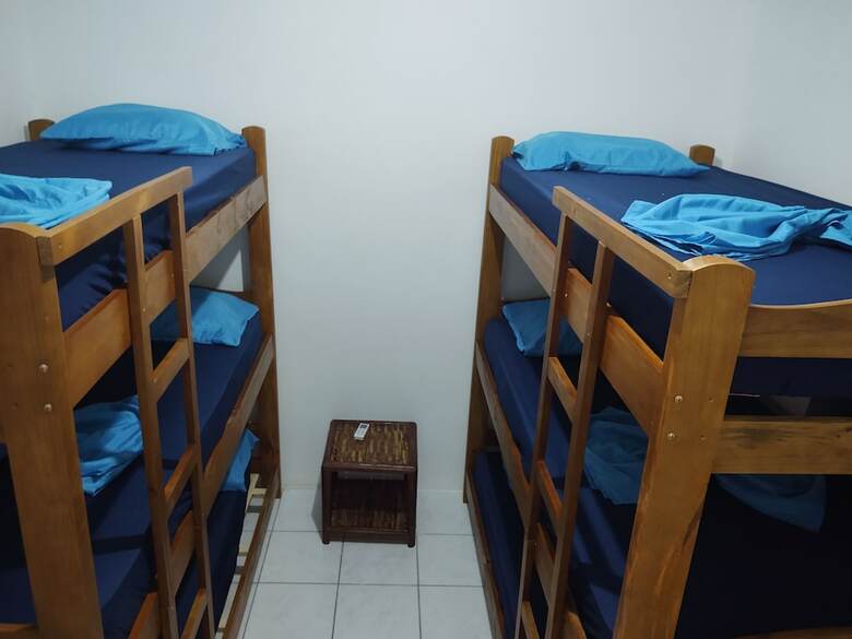 Hostal Mundo Da Lua Hostel