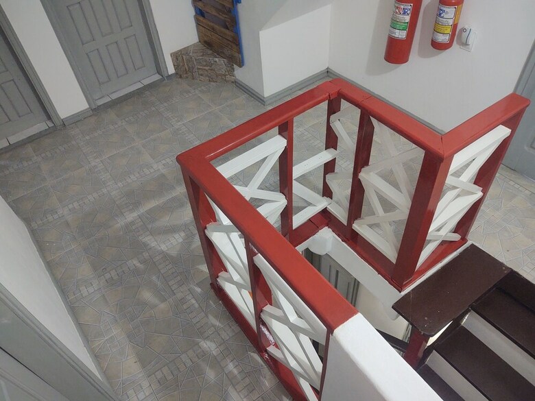 Hostal Mundo Da Lua Hostel