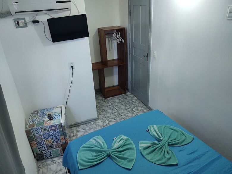 Hostal Mundo Da Lua Hostel