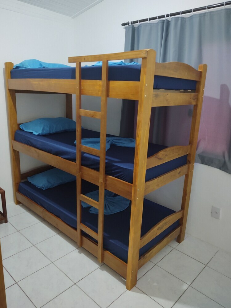 Hostal Mundo Da Lua Hostel