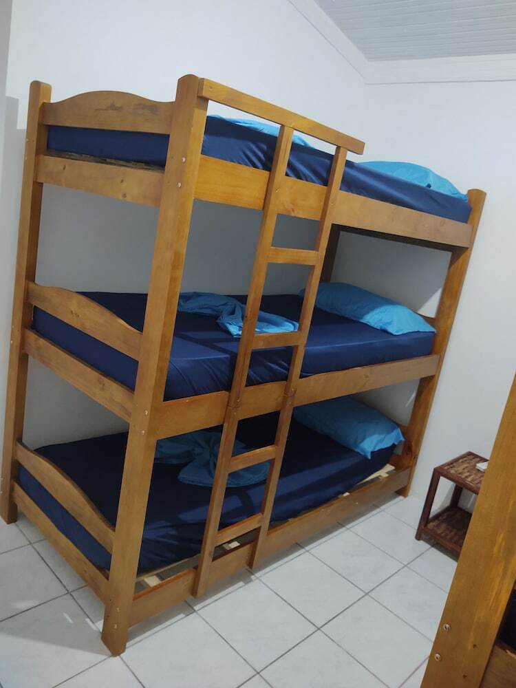 Hostal Mundo Da Lua Hostel