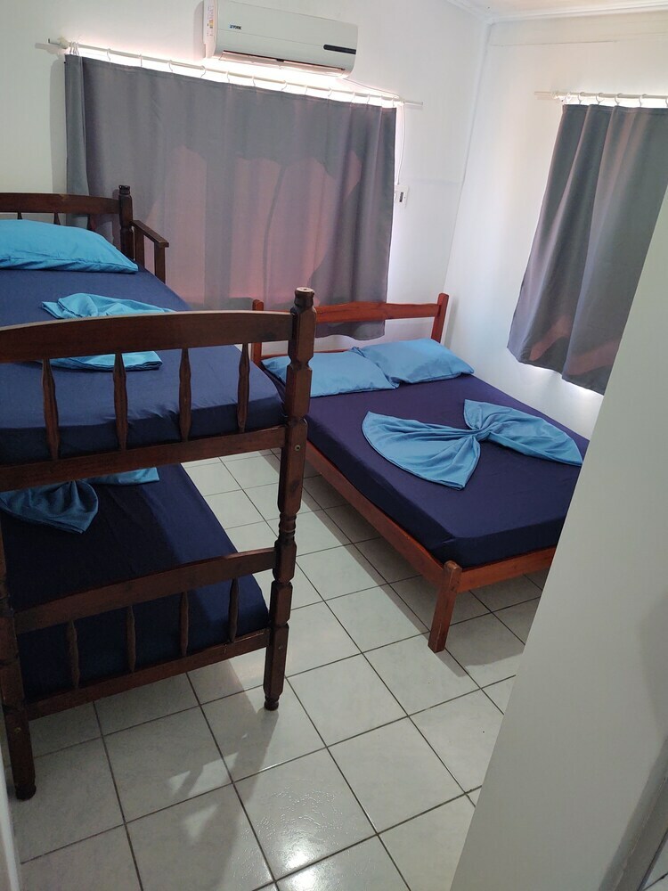 Hostal Mundo Da Lua Hostel