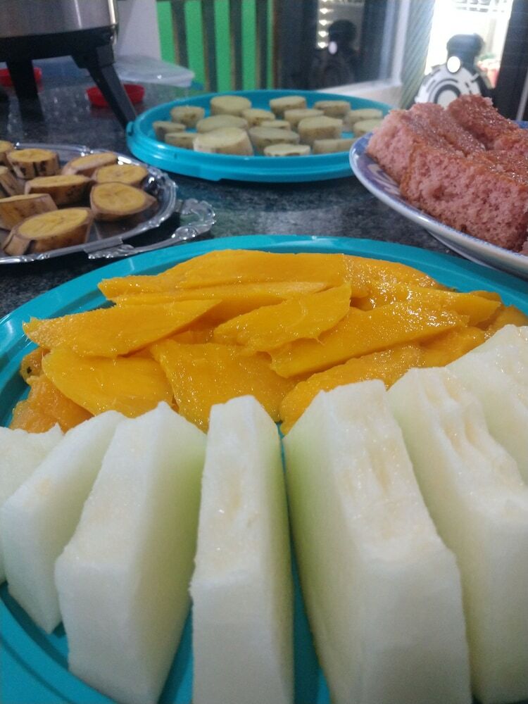 Hostal Mundo Da Lua Hostel