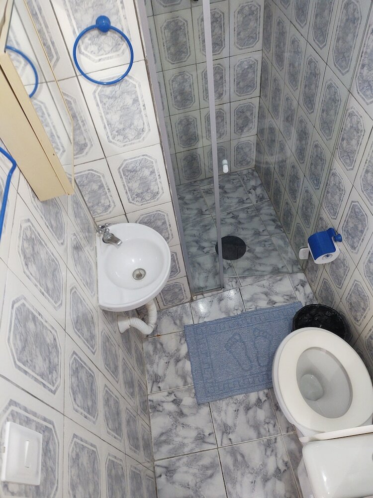 Hostal Mundo Da Lua Hostel