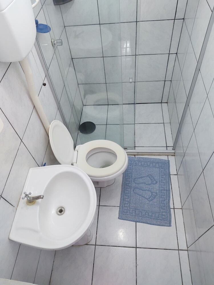 Hostal Mundo Da Lua Hostel