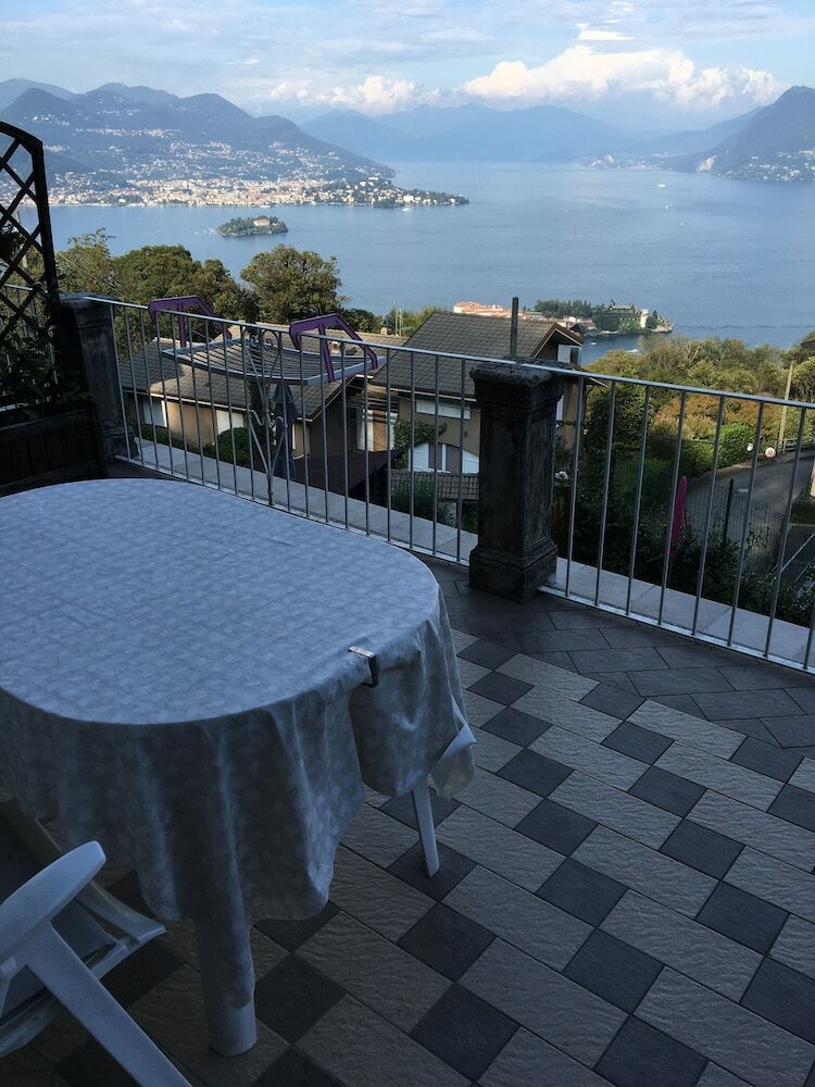 Apartamento Appartamenti Villagi�